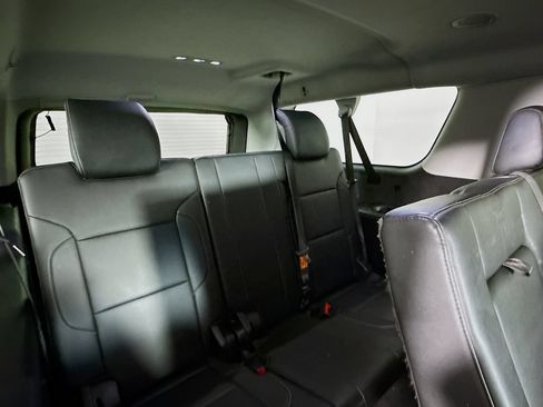 Used 2019 Chevrolet Suburban LT w/ Max Trailering Package AWD/4WD image 29