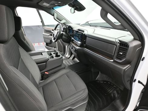 Used 2023 Chevrolet Silverado 1500 LT image 51