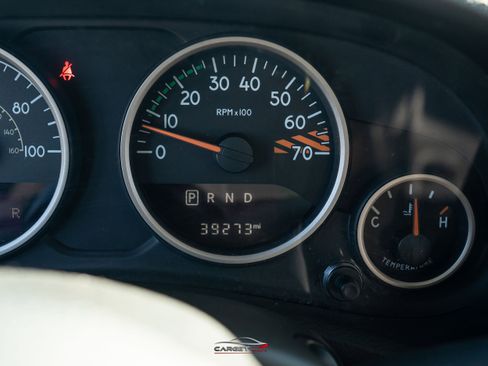 Used 2017 Jeep Wrangler Unlimited Sahara AWD/4WD image 27