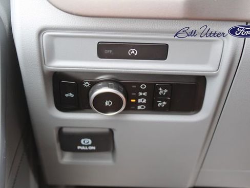 Certified 2025 Ford F150 XLT w/ Equipment Group 301A Standard AWD/4WD image 19