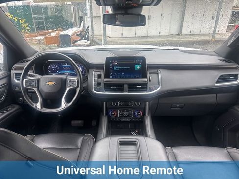 Used 2023 Chevrolet Suburban Premier image 18