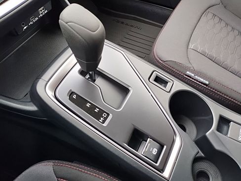 New 2026 Subaru Impreza 2.0i Sport AWD/4WD image 28