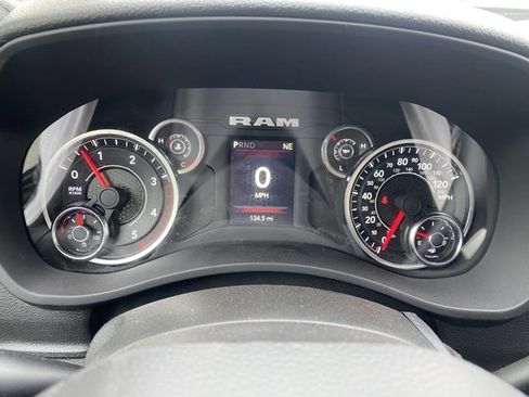 New 2024 RAM 5500 Tradesman image 18