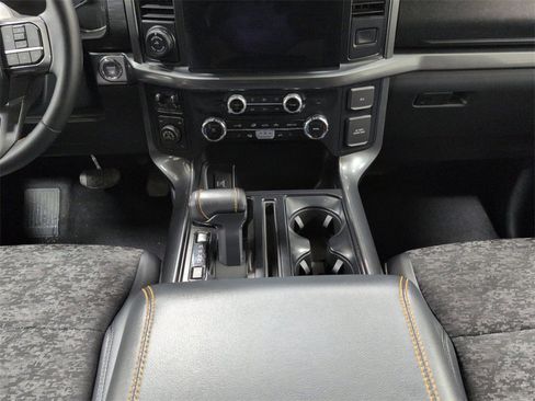 Certified 2023 Ford F150 Tremor image 11