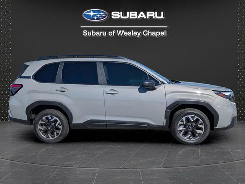 Certified 2026 Subaru Forester Premium AWD/4WD image 4