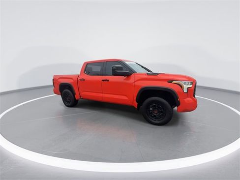 Used 2023 Toyota Tundra TRD Pro image 2