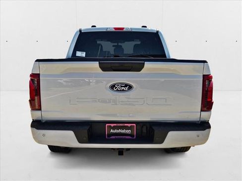 New 2025 Ford F150 STX image 8