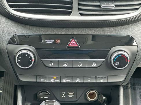 Used 2020 Hyundai Tucson Value image 18