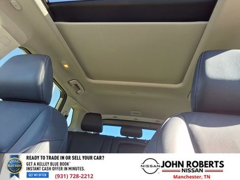 Used 2023 Nissan Rogue SL image 23