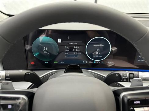 New 2026 Hyundai Ioniq 9 SEL image 29