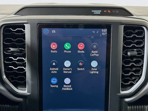 New 2025 Ford Ranger XL w/ Trailer Tow Package image 13