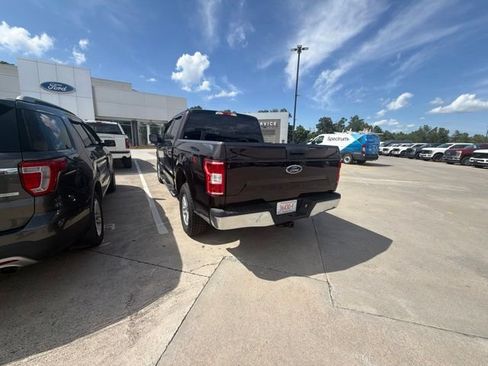 Used 2019 Ford F150 XLT w/ Equipment Group 301A Mid AWD/4WD image 32