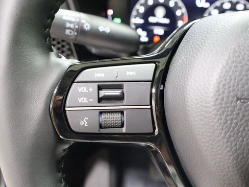 New 2026 Honda CR-V EX-L image 31