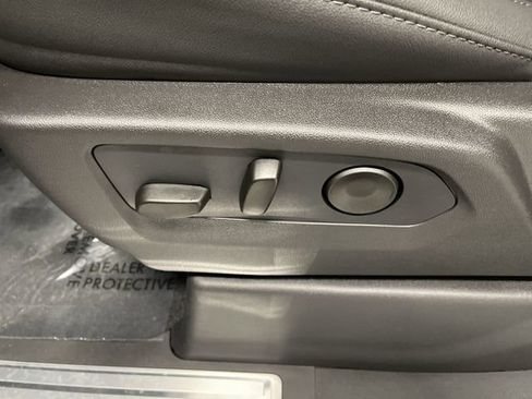 New 2026 Chevrolet Silverado 1500 LT w/ Safety Package image 20