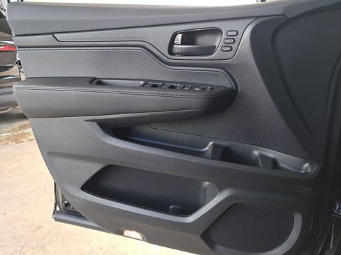 New 2026 Honda Odyssey Sport-L image 29