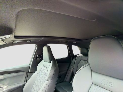 New 2026 Audi SQ5 Premium Plus AWD/4WD image 26
