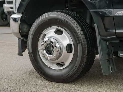 Used 2021 Ford F350 XL w/ STX Appearance Package image 64