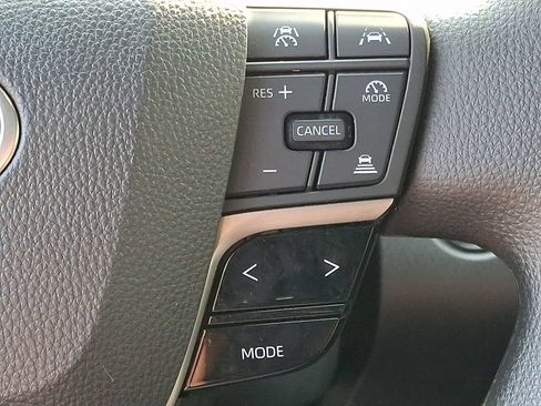 Used 2025 Toyota Camry LE FWD image 21