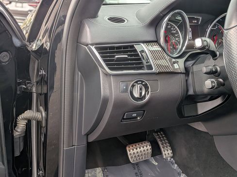 Used 2018 Mercedes-Benz GLE 43 AMG 4MATIC Coupe image 15