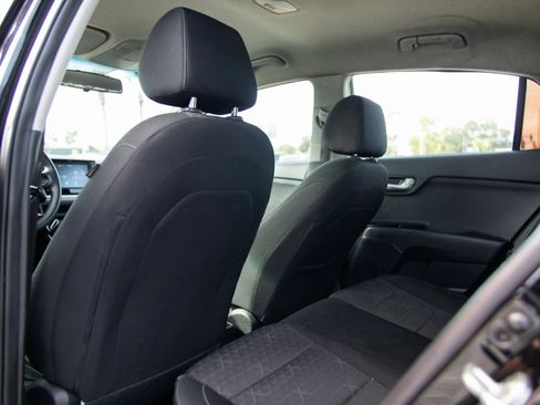 Used 2020 Kia Rio LX FWD image 18
