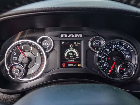 Certified 2020 RAM 2500 Big Horn w/ Level 1 Equipment Group AWD/4WD image 23
