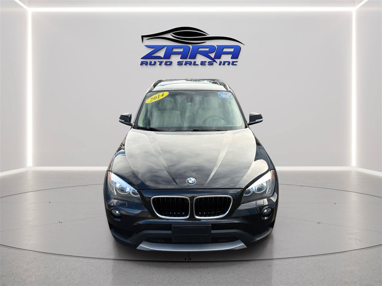 Used 2014 BMW X1 xDrive28i AWD/4WD image 10