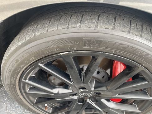 Used 2022 Audi A6 Premium Plus image 21