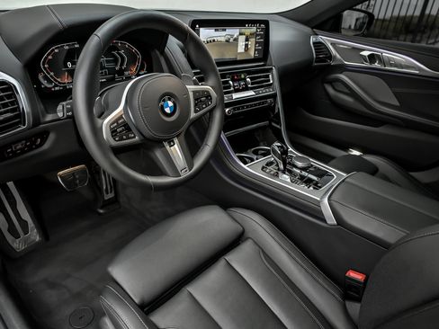 Used 2026 BMW 840i xDrive w/ M Sport Professional Package image 26