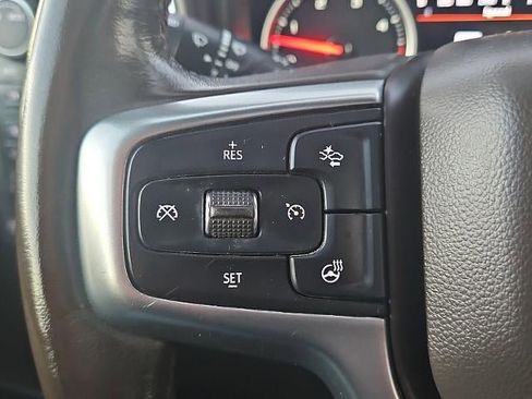 Used 2020 Chevrolet Silverado 2500 LTZ w/ LTZ Premium Package image 34