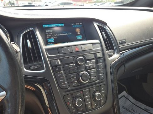 Used 2016 Buick Cascada Premium image 13