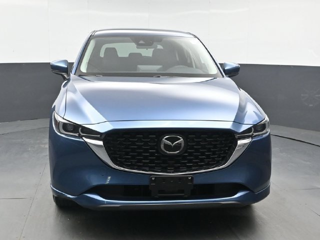 Certified 2024 MAZDA CX-5 AWD 2.5 S w/ Select Package image 8