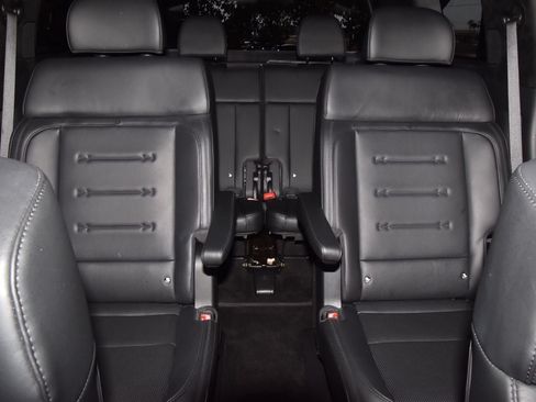 Used 2025 Hyundai Santa Fe Calligraphy AWD/4WD image 21