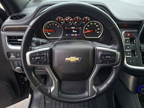 Certified 2021 Chevrolet Tahoe LT image 21