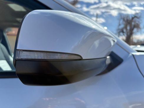 New 2026 Toyota Tacoma TRD Sport image 10