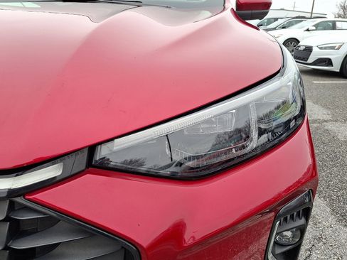 Used 2023 Ford Escape Platinum w/ Premium Technology Package image 9