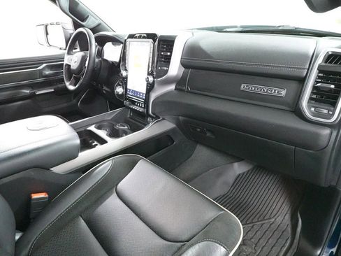 Used 2023 RAM 1500 Laramie AWD/4WD image 32