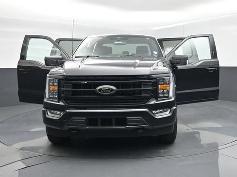 Used 2023 Ford F150 XLT w/ Equipment Group 302A High AWD/4WD image 63