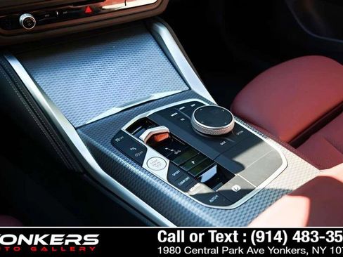 Used 2025 BMW 430i xDrive image 42