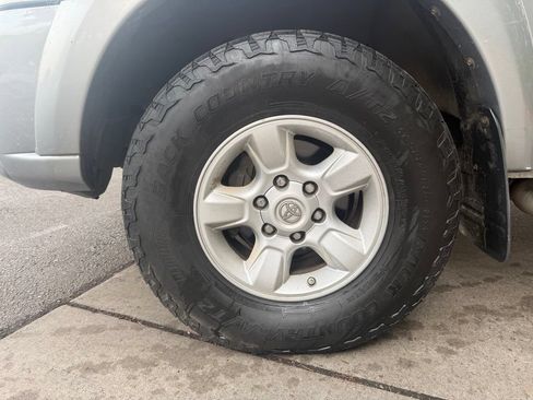 Used 2006 Toyota Tundra SR5 AWD/4WD image 10