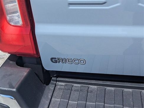 New 2026 Ford F350 Lariat image 11