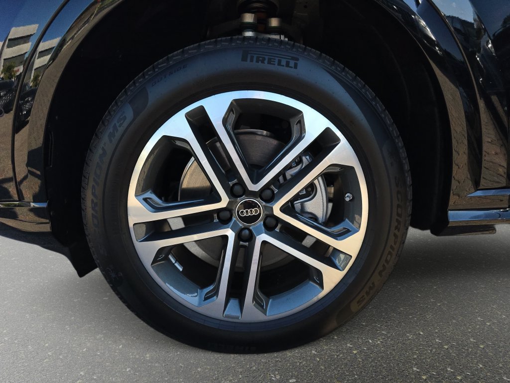 New 2026 Audi Q5 2.0T AWD/4WD image 33
