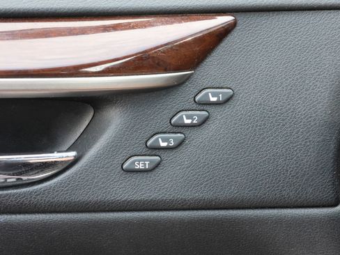 Used 2017 Lexus ES 350 image 13