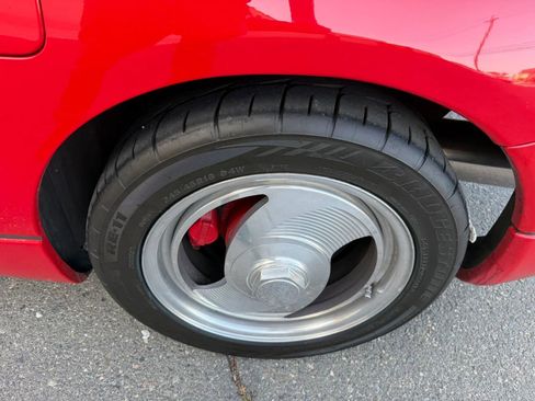 Used 1990 Nissan 300ZX Twin Turbo image 27