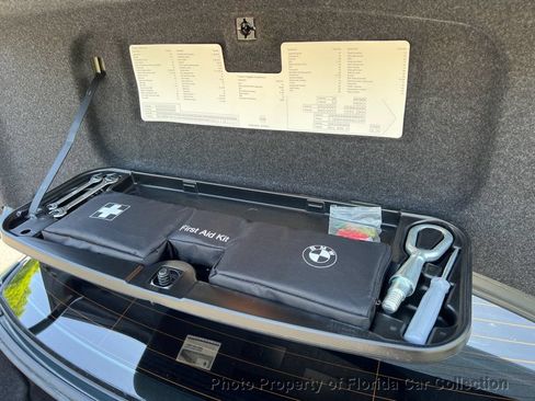 Used 2006 BMW 525i Sedan RWD image 90