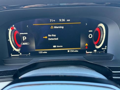 New 2026 Nissan Pathfinder SL image 20