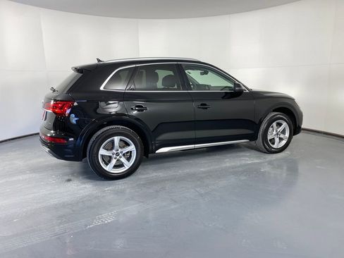 Used 2024 Audi Q5 2.0T Premium image 6