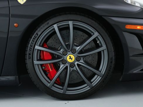 Used 2008 Ferrari F430 Scuderia image 46