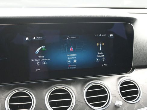 Used 2022 Mercedes-Benz E 450 4MATIC All-Terrain Wagon image 18