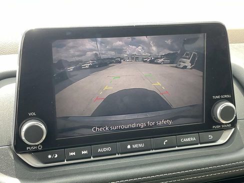 Used 2022 Nissan Rogue SV image 29