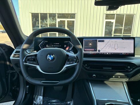 Used 2025 BMW 430i xDrive w/ Premium Package image 15